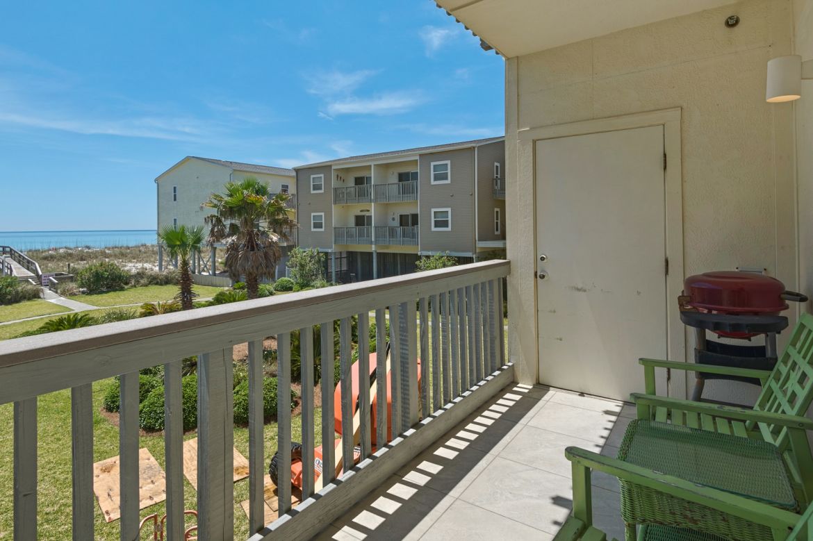 Villas on the Gulf Condominiums for Sale Pensacola Beach 
