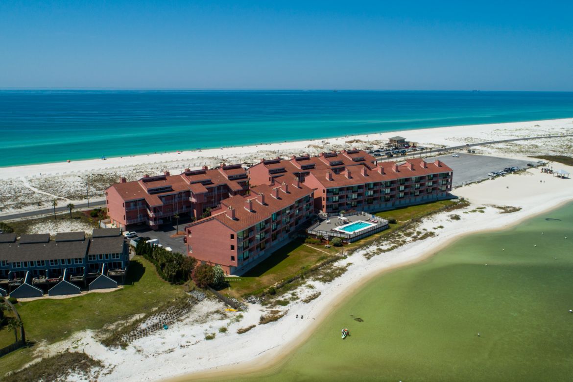 Palm Beach Club Condominiums for Sale Pensacola Beach | Best Beach Agents